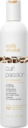 Attēls no Milk Shake Odywka Milk Shake Curl Passion (300 ml)