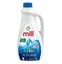 Attēls no MILL el do prania KOLOR 3l, 60 pra (opak.zb 4 szt.)