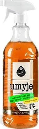 Picture of Mill MILL_Clean Umyje pyn do mycia szyb, luster i glazury Pomaracza 1,22l