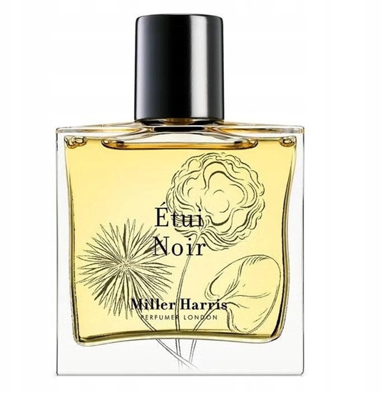 Изображение MILLER HARRIS Etui Noir EDP spray 50ml