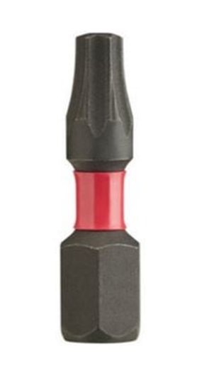 Изображение Skrūvgriežu uzgalis Milwaukee Shw 4932430892; TX50; 15 gab.