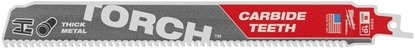 Attēls no MILWAUKEE BRZESZCZOT S TCT TORCH 230mm/10T /1szt.