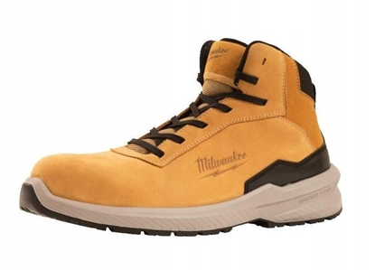 Attēls no MILWAUKEE BUTY FLEXTRED 1M171311  ROZM.42  S3S ESD SC FO WYSOKIE