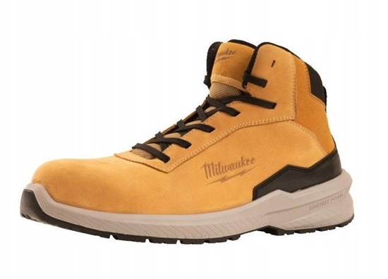 Picture of MILWAUKEE BUTY FLEXTRED 1M171311  ROZM.42  S3S ESD SC FO WYSOKIE