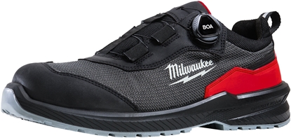 Изображение Milwaukee Obuwie robocze Flextred S1PS B1L110133  r. 43