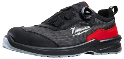 Attēls no MILWAUKEE BUTY FLEXTRED BOA B1L110133 ROZM.46 S1PS ESD FO NISKIE