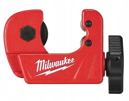 Attēls no Cauruļu griezējs Milwaukee Mini; 3-22 mm