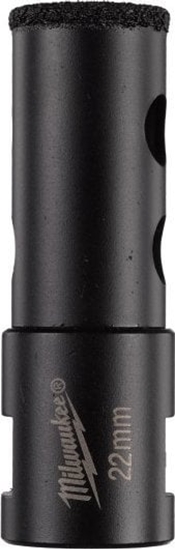 Picture of MILWAUKEE DIAMOND CROWN M14 22mm