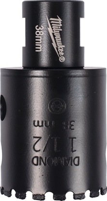 Picture of MILWAUKEE DIAMOND CROWN M14 38mm