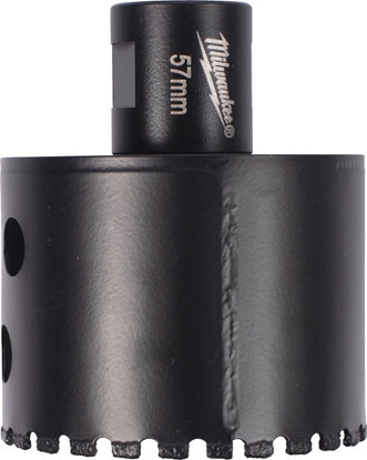 Picture of MILWAUKEE DIAMOND CROWN M14 57mm