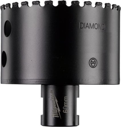 Picture of MILWAUKEE DIAMOND CROWN M14 60mm