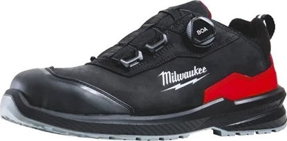 Picture of Milwaukee MILWAUKEE FLEXTRED BOA B1L110133 SIZE.47 S3S ESD SC FO LOW