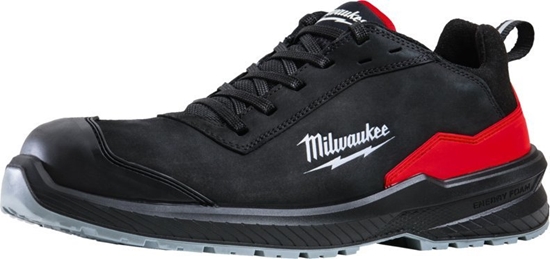 Изображение MILWAUKEE FLEXTRED BOA B1L110133 SIZE.48 S3S ESD SC FO LOW