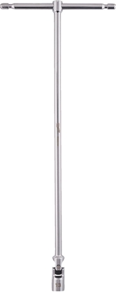 Picture of MILWAUKEE KLUCZ NASADOWY Z PRZEGUBEM TYP T 13mm