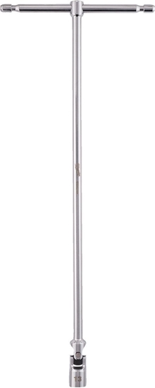 Picture of MILWAUKEE KLUCZ NASADOWY Z PRZEGUBEM TYP T 13mm