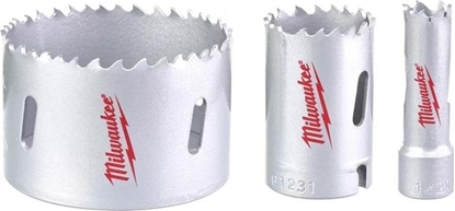 Attēls no Kroņurbis Milwaukee 4932464694; 64 mm; 38 mm