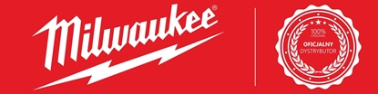 Изображение Milwaukee MILWAUKEE BRZESZCZOT DO PIY SZABLASTEJ 230 TCT AX DREWNO Z GWODZIAMI /5szt.