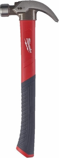 Picture of Āmurs ar naglu izvilcēju Milwaukee 4932478657; 450 g