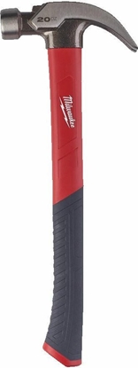 Attēls no Āmurs ar naglu izvilcēju Milwaukee 4932478658; 570 g