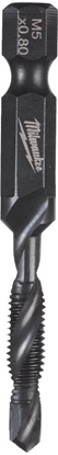Picture of Milwaukee MILWAUKEE COMBI TAPPING DIE M5 x 57mm 1/4"