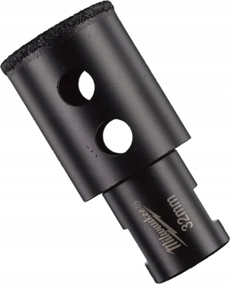 Attēls no Dimanta kroņurbis Milwaukee 4932478281; M14; 40 mm