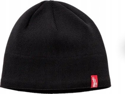 Attēls no Cepure Milwaukee BNI BL; melna