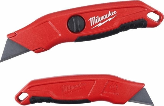 Picture of Milwaukee MILWAUKEE FIXED EDGE KNIFE