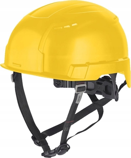 Picture of Aizsargķivere Milwaukee BOLT™ 200; dzeltens; ventilējams