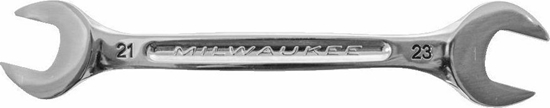 Picture of Milwaukee MILWAUKEE KLUCZ DWUSTRONNIE PASKI - 21x23mm