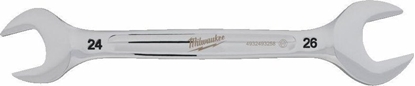 Attēls no Milwaukee MILWAUKEE KLUCZ DWUSTRONNIE PASKI - 24x26mm