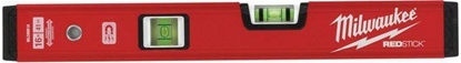 Attēls no Magnētisks līmeņrādis Milwaukee Redstick Compact 4932459079; 40 cm