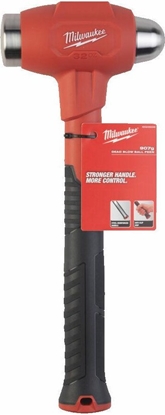 Picture of Milwaukee MILWAUKEE MOTEK BEZODRZUTOWY Z NOSKIEM KULISTYM 907g