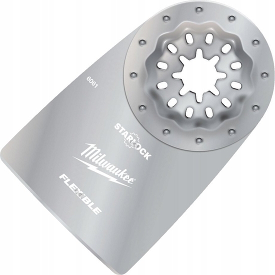 Picture of Skrāpis Milwaukee 48906061; 52x37 mm