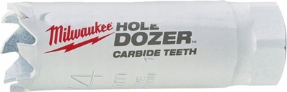 Изображение Milwaukee MILWAUKEE OTWORNICA HOLE DOZER  19mm Z WGLIKIEM