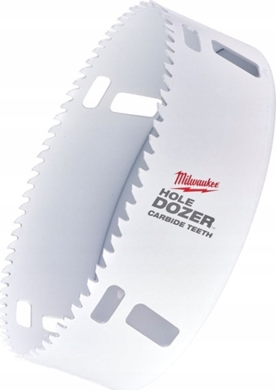 Picture of Milwaukee MILWAUKEE OTWORNICA HOLE DOZER 152mm Z WGLIKIEM