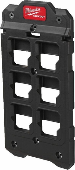 Picture of Plāksne Milwaukee Packout 4932480621