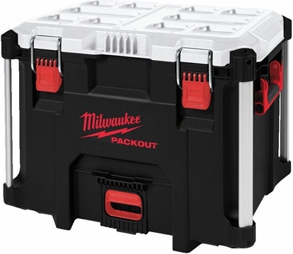 Attēls no Aukstuma kaste Milwaukee PACKOUT XL; 38 l