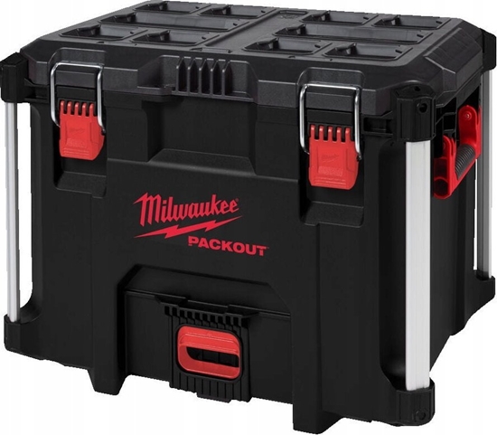Picture of Instrumentu kaste Milwaukee Packout XL 4932478162