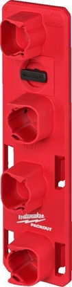 Picture of Milwaukee MILWAUKEE PACKOUT UCHWYT NA AKUMULATORY M12