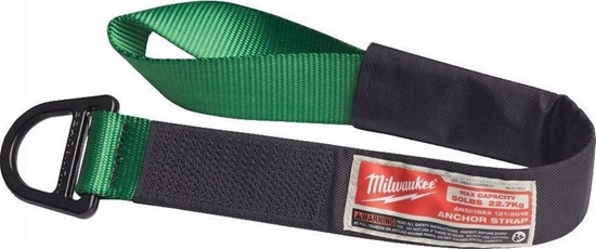 Picture of Josta Milwaukee 4932472105; iki 22,7 kg