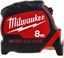 Attēls no Mērlente Milwaukee 4932471816; 8 m