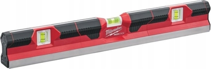 Attēls no Līmeņrādis Milwaukee Redstick Concrete 4932459893; 60 cm