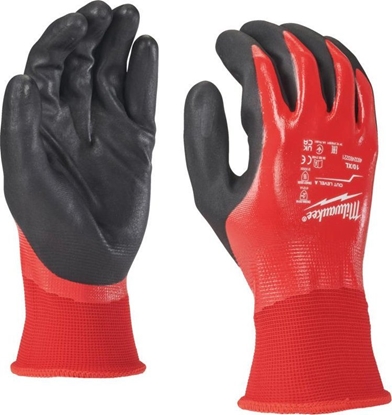 Attēls no Cimdi Milwaukee 4932493222; XXL/11 izmērs