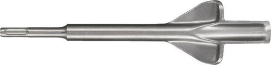 Picture of Kalts ar spārniem Milwaukee 4932479900; SDS-PLUS; 250x22 mm