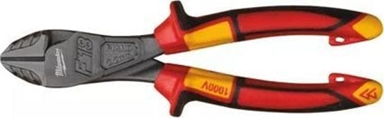 Picture of Plakanknaibles Milwaukee 4932464570; 200 mm