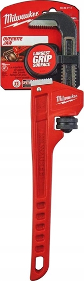 Picture of Santehnikas knaibles Milwaukee 48227118; 457 mm