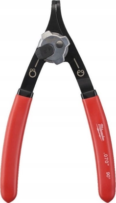 Attēls no Milwaukee MILWAUKEE SZCZYPCE SEGERA DUE 90° 1,8mm