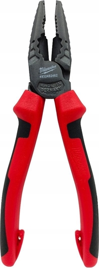 Picture of Milwaukee MILWAUKEE SZCZYPCE UNIWERSALNE 180mm