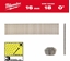 Attēls no Milwaukee MILWAUKEE SZTYFTY INOX 18G/16mm /10000szt. - M18FN18GS