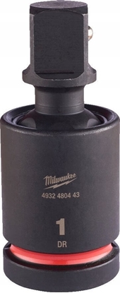 Изображение Šarnīrs Milwaukee 4932480443; 1''